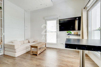  appartement bagnolet 93170