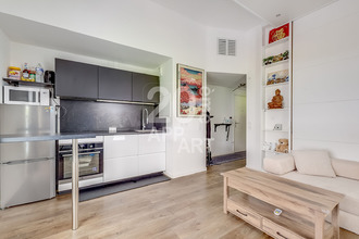  appartement bagnolet 93170