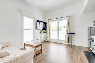  appartement bagnolet 93170