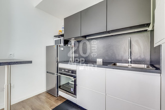  appartement bagnolet 93170