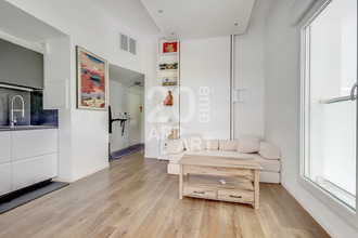  appartement bagnolet 93170