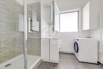  appartement bagnolet 93170