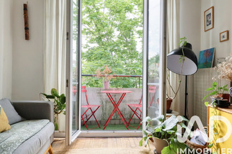  appartement bagnolet 93170