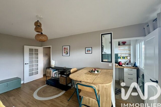  appartement bagnolet 93170