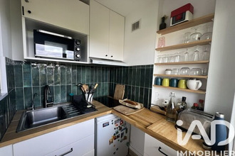  appartement bagnolet 93170