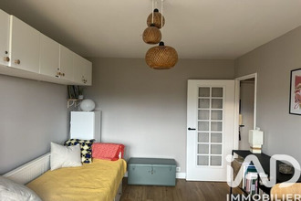  appartement bagnolet 93170