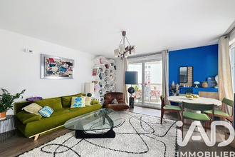  appartement bagnolet 93170