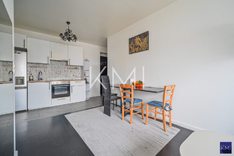 appartement bagnolet 93170