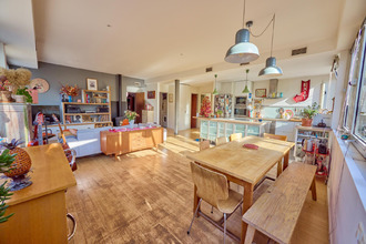  appartement bagnolet 93170
