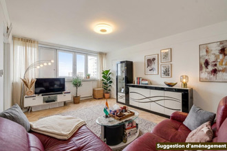  appartement bagnolet 93170