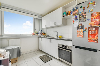  appartement bagnolet 93170