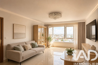  appartement bagnolet 93170