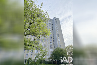  appartement bagnolet 93170