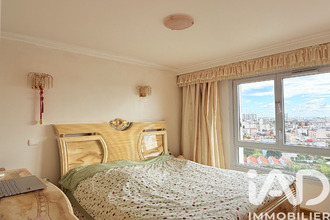  appartement bagnolet 93170