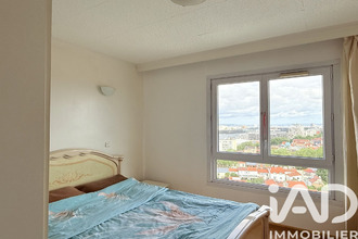  appartement bagnolet 93170