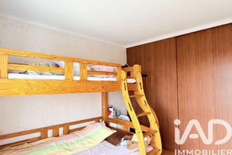  appartement bagnolet 93170