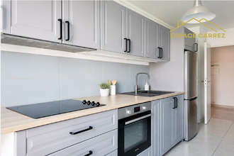  appartement bagnolet 93170