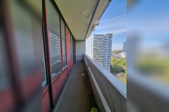  appartement bagnolet 93170