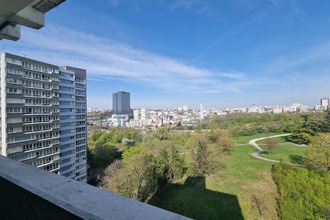  appartement bagnolet 93170