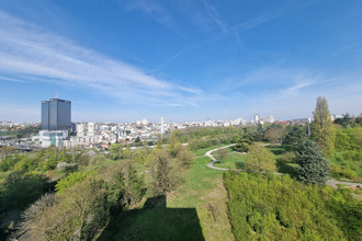  appartement bagnolet 93170