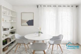  appartement bagnolet 93170