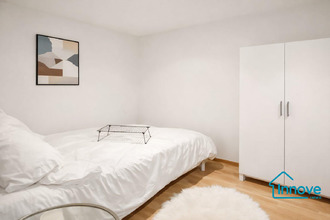  appartement bagnolet 93170