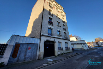  appartement bagnolet 93170