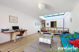  appartement bagnolet 93170