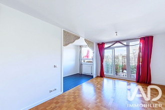 appartement bagnolet 93170