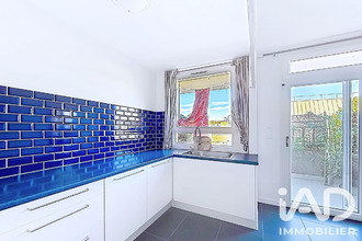  appartement bagnolet 93170