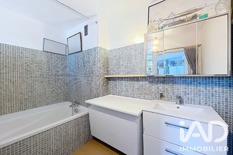  appartement bagnolet 93170