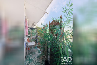  appartement bagnolet 93170