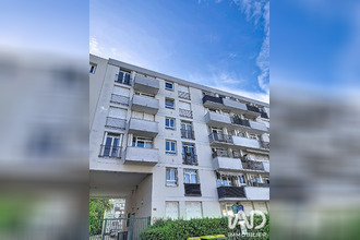  appartement bagnolet 93170