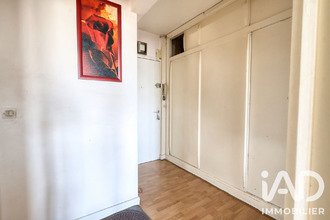  appartement bagnolet 93170