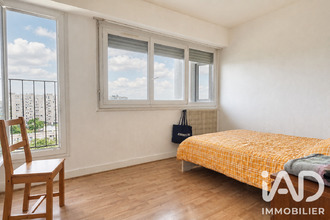  appartement bagnolet 93170
