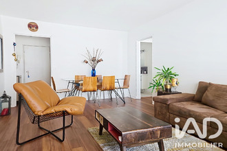  appartement bagnolet 93170