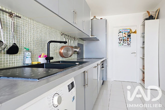  appartement bagnolet 93170