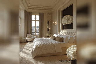  appartement bagnolet 93170