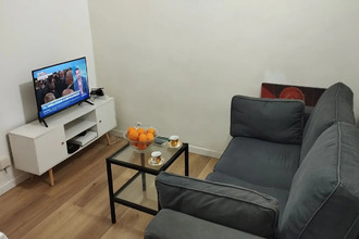  appartement bagnolet 93170