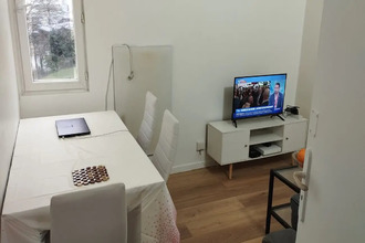  appartement bagnolet 93170