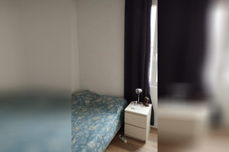 appartement bagnolet 93170