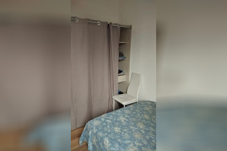  appartement bagnolet 93170