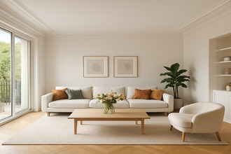  appartement bagnolet 93170
