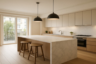  appartement bagnolet 93170