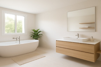  appartement bagnolet 93170