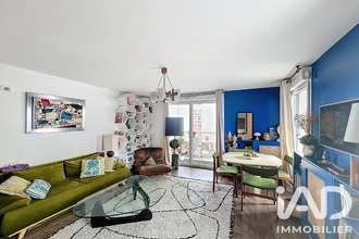  appartement bagnolet 93170