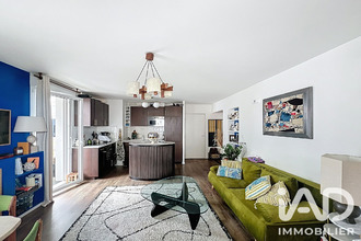  appartement bagnolet 93170