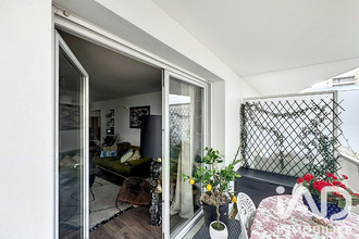  appartement bagnolet 93170