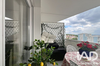  appartement bagnolet 93170