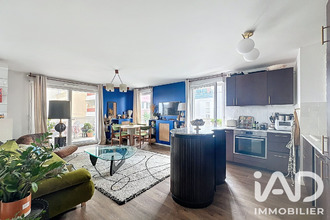  appartement bagnolet 93170